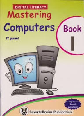 Mastering Computer Book 1